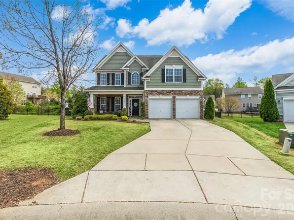 4037 Wolf Trap Way, Rock Hill, SC 29732