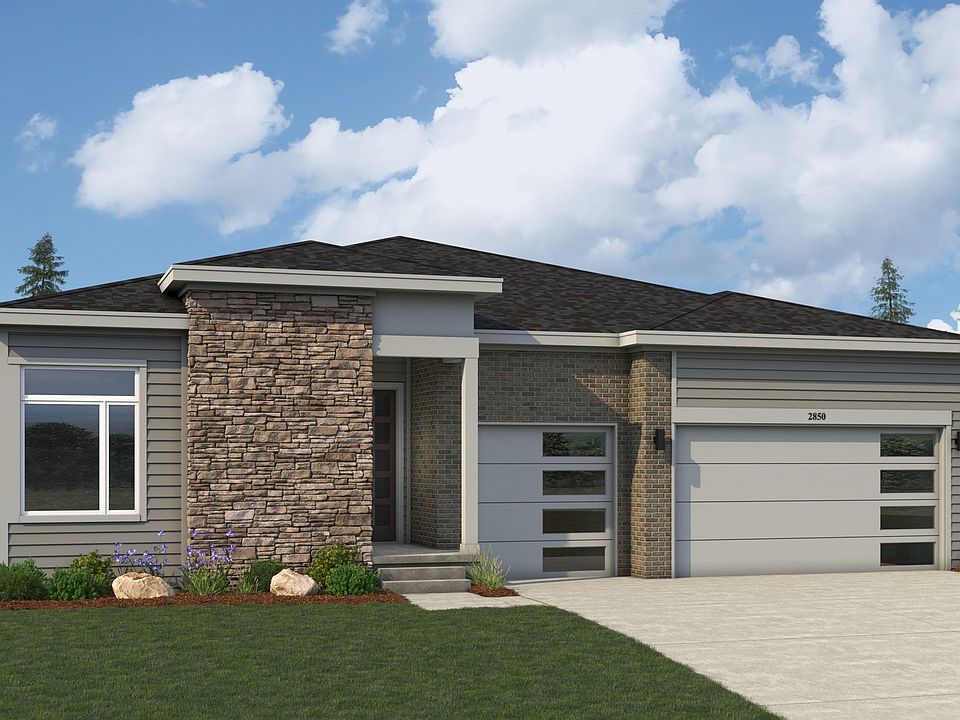 Elevation CT