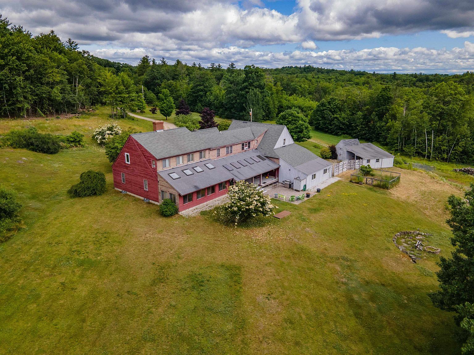 75 Hutchinson Road, Chichester, NH 03258 Zillow