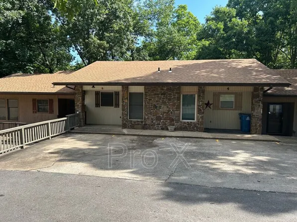 6 William Ln, Bella Vista, AR 72715