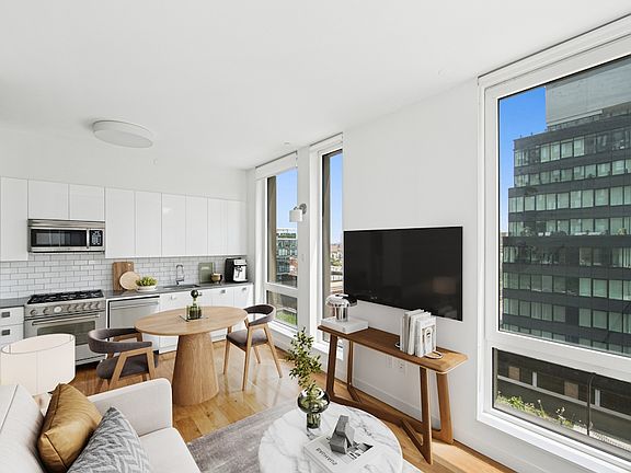3rd image of 125 Delancey St APT 706