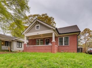 1145 Princess Ave SW, Atlanta, GA 30310