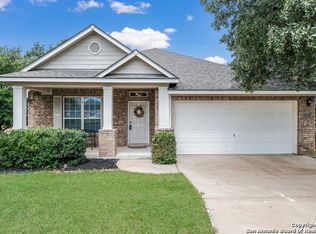 26903 Rustic Brk, San Antonio, TX 78261