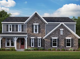 2451 Lillywood Way, Crescent Springs, KY 41017