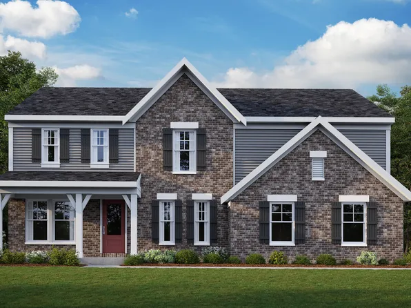 2513 Lillywood Way, Villa Hills, KY 41017