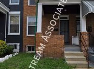 340 S Bentalou St, Baltimore, MD 21223