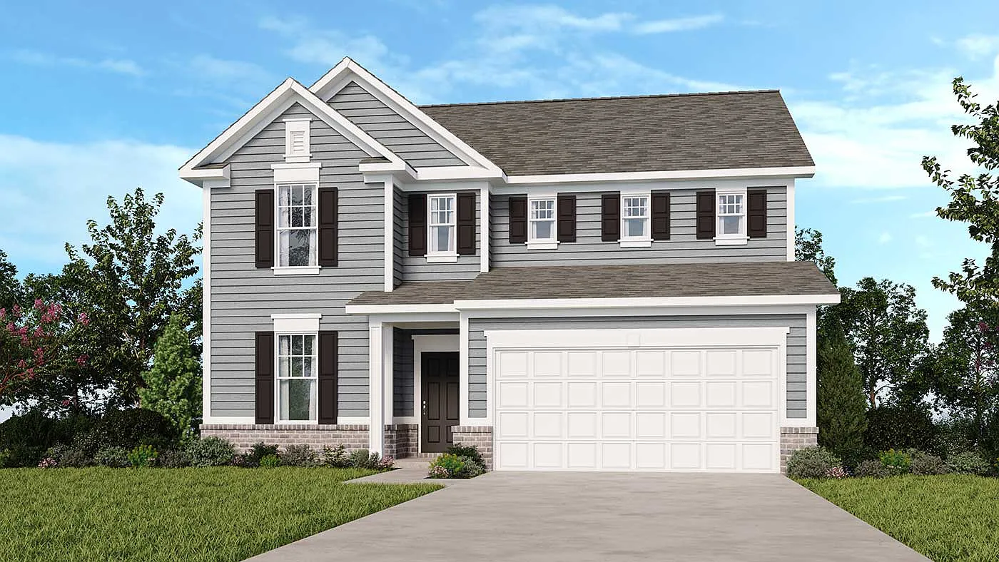 Legacy 3040 Plan, Mahoney's Corner photo 1