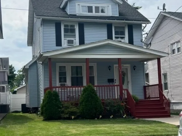 140 Avon St, Roselle Park Boro, NJ 07204