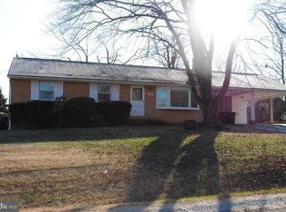 16009 Kerr Rd, Laurel, MD 20707