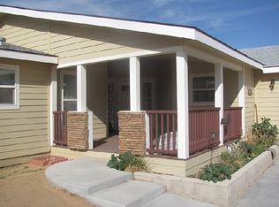 60876 Latham Trl, Joshua Tree, CA 92252