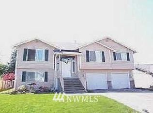 3712 231st Ct E, Spanaway, WA