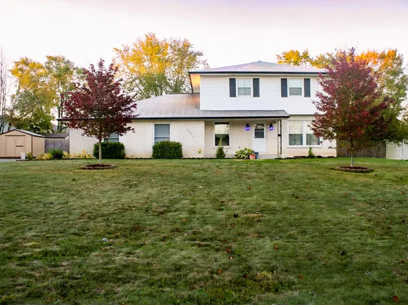 5371 Pheasant Dr, Orient, OH 43146