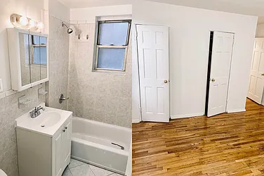 Rented by Quest Realty Sunnyside Corp