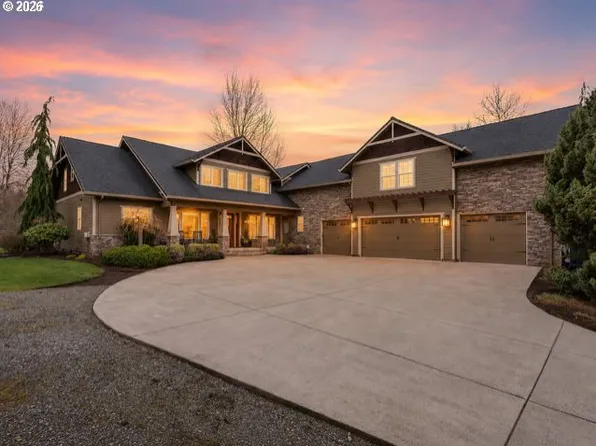 18105 NE 113th Ave, Battle Ground, WA 98604
