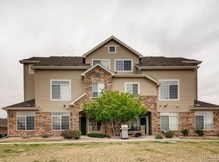 431 Black Feather Loop APT 805, Castle Rock, CO 80104