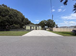 1721 EVERGREEN STREET, KISSIMMEE, FL 34746