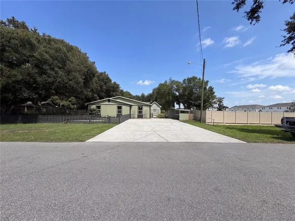 1721 Evergreen St, Kissimmee, FL 34746