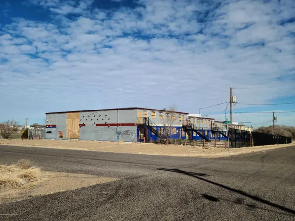 1200 N Monroe St, Amarillo, TX 79107