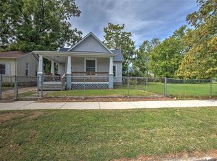 443 S Webster St, Decatur, IL 62521