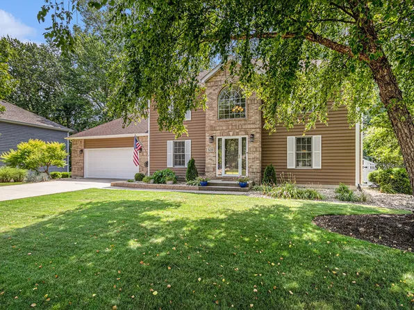 505 Windridge Dr, Chesterton, IN 46304