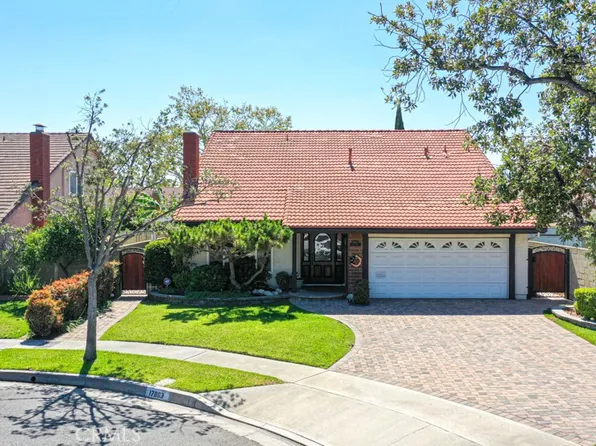 17803 Kay Ct, Cerritos, CA 90703