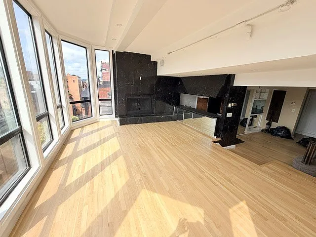115 Beacon St #PENTHOUSE — Photo 3