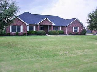 10037 Linda Cir, Forney, TX 75126