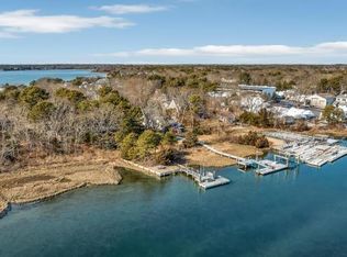 14 Tulip Shell Way, Mashpee, MA 02649