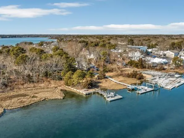 14 Tulip Shell Way Way, Mashpee, MA 02649