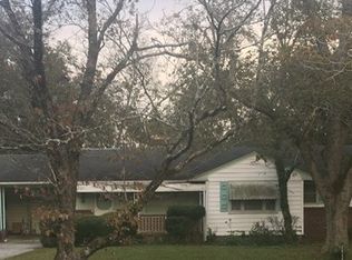 2526 Magnolia St, Orangeburg, SC 29115
