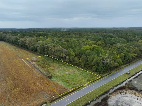 0 Sladesville Credle Rd, Scranton, NC 27875