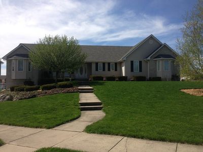 11661 Millstone Dr, Grand Ledge, MI, 48837