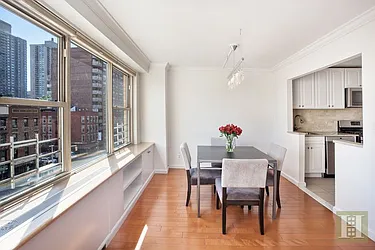 Sold by Halstead Real Estate