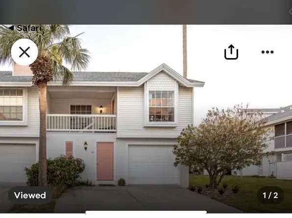 112 Sun Isle Cir #112, Saint Petersburg, FL 33706