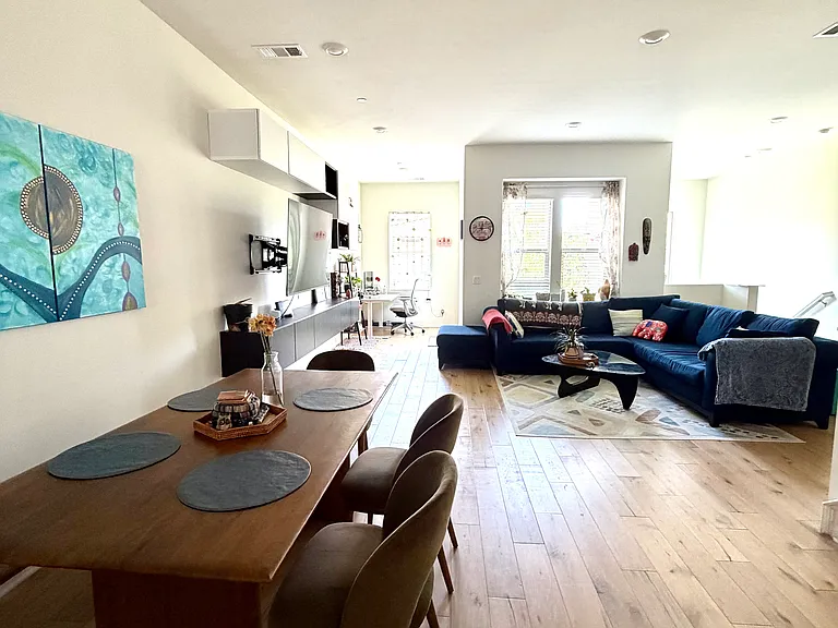 Living Space