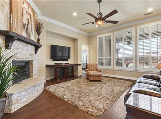 7503 Ridgebluff Ln, Sachse, TX 75048