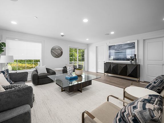 Family Recreation Room