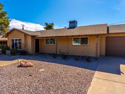 8519 E Rancho Vista Dr, Scottsdale, AZ, 85251