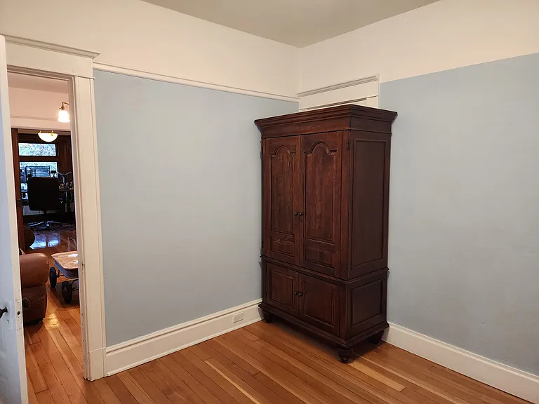 ground floor bedroom