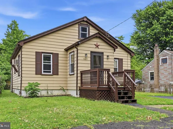 1009 Emily Ave, Croydon, PA 19021