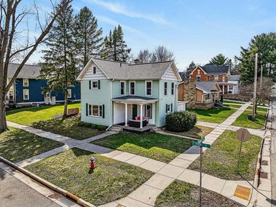 801 1st St, New Glarus, WI, 53574