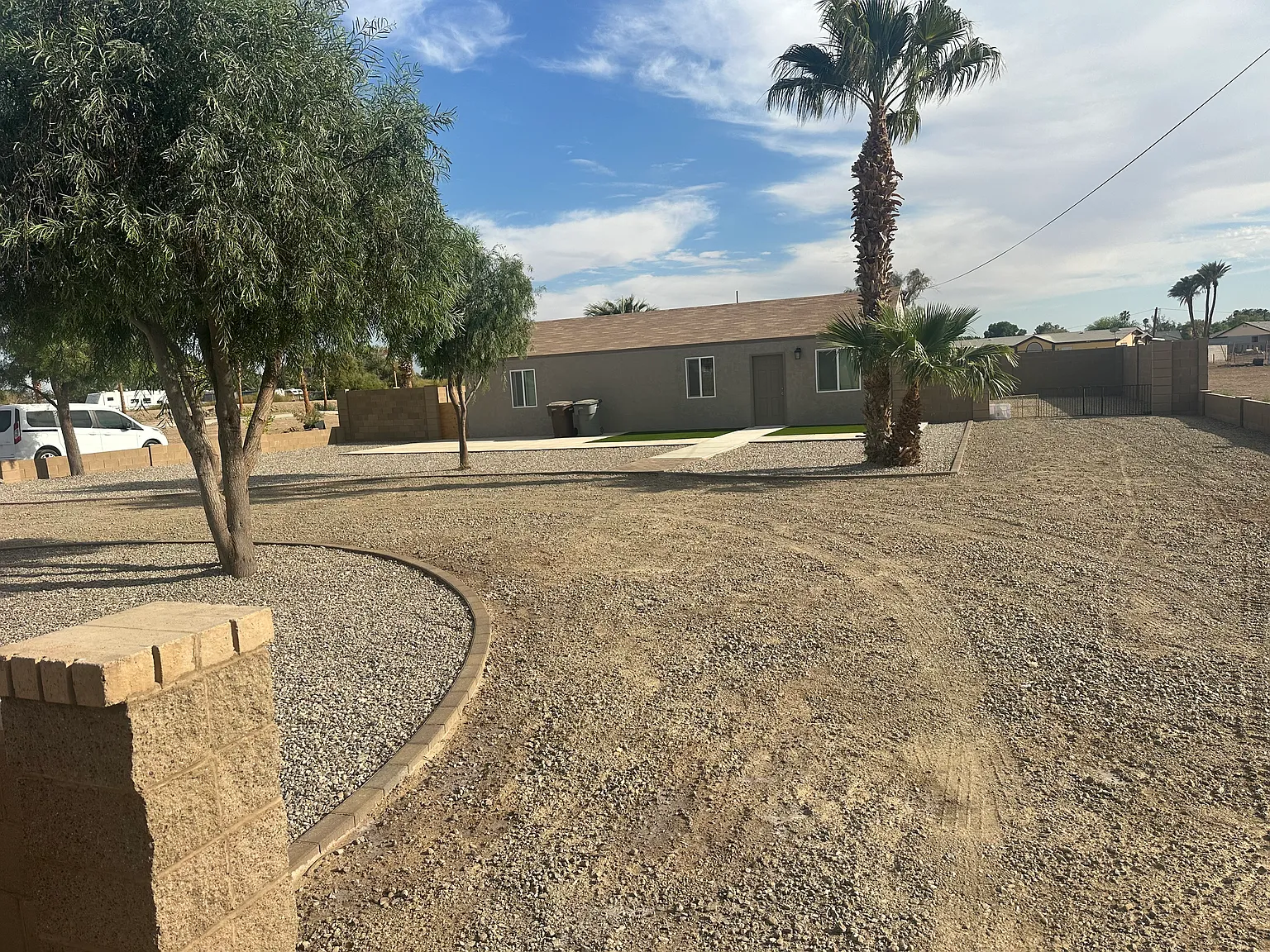 3 bed, 1168 sqft, $1,300 — Photo 4