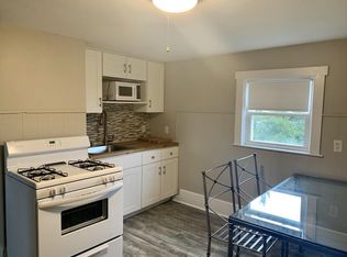 300 Hawes St #2, New Bedford, MA 02745