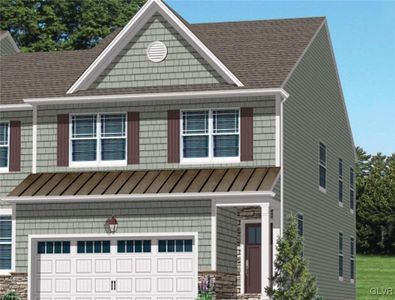 1499 Black Forest Drive 37 #BB-187, Allentown, PA, 18104