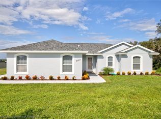 8011 Twitty Rd, Sebring, FL 33876