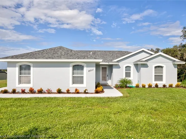 8011 Twitty Rd, Sebring, FL 33876
