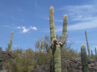 4450 S Century Rd, Tucson, AZ 85746