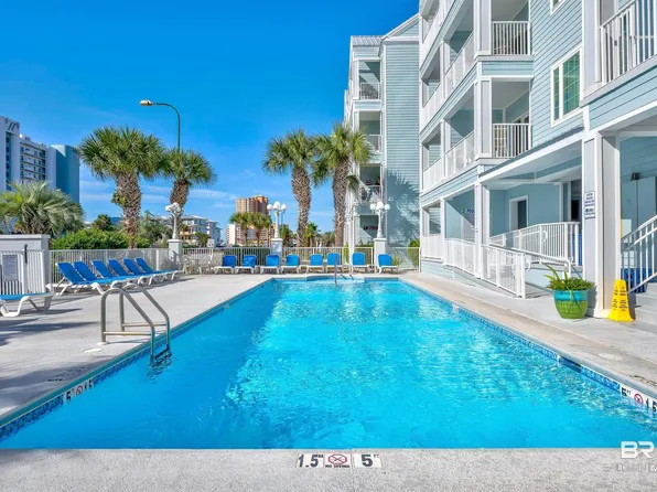 25805 Perdido Beach Blvd #301, Orange Beach, AL 36561