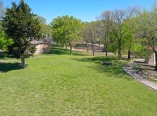 4971 Lighthouse Springs Dr, Grove, OK 74344