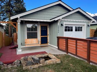 20296 Poe Sholes Dr, Bend, OR 97703